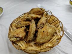 -八八餐厅(升州路店)