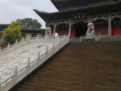 -西宁南禅寺-法幢寺