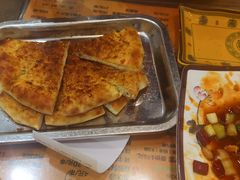 -东方宫·中国兰州牛肉拉面(三里屯店)