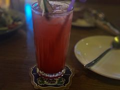 -MARU玛露音乐餐厅(大学路店)
