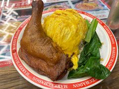 -孖记茶档·热腾茶餐(江南西plus店)