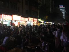 -降龙爪爪(建设路2店)