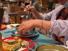 -味餐厅·海鲜·火锅·自助餐