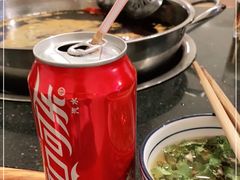 -飘香火锅(玉林西路店)