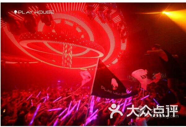play house图片-北京夜店-大众点评网