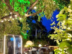 -1819餐厅·团队聚餐·烤串·精酿