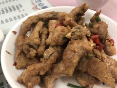-蘭心餐厅(进贤路店)