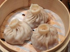 -南京大牌档(凯德大峡谷店)