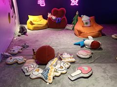 -VS SPORTS PARK运动玩乐园·团建·生日会(合生汇店)