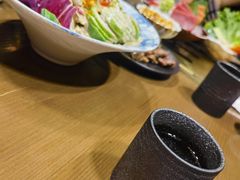 -本寻烧肉酒场(双井店)