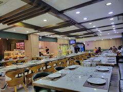 -bosphorus 铂斯西餐厅·土耳其烧烤(环市中路店)
