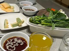 -海底捞火锅(平谷华联店)
