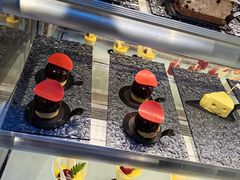 -朗丽兹餐厅