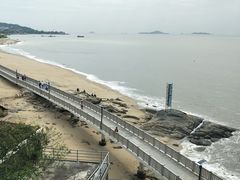 -胡里山炮台