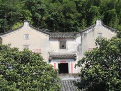 -雁南飞茶田景区