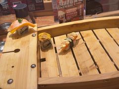 -万岁寿司(蓬江万达店)