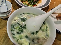 -吕氏疙瘩汤·私家菜馆(慈云寺店)