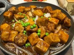 -伊田园·鱼鲜·杭帮家常菜(滨康路店)