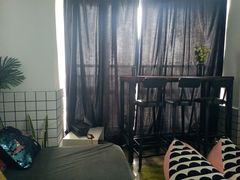 -sky天空私人影吧(师大花园店)