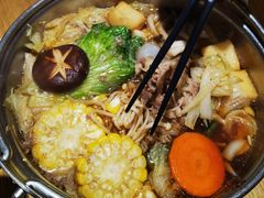 -林妈妈村·日式料理(宝山龙湖天街店)