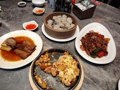 -王庄阿咪海鲜大排档(上下杭店)