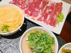-天天羊大爷(浑南店)
