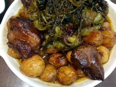 -小土豆美食(太原南街店)