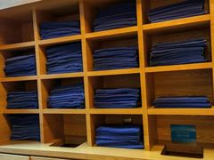 -北京嘉里健身·Kerry Sports(北京嘉里大酒店)