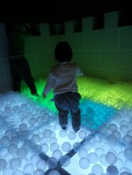 -幻贝家儿童乐园(苏州中心店)