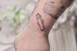 点击看大图 -飛凡TATTOO纹身•原创