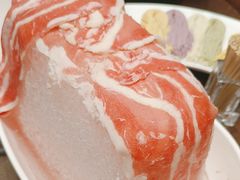 -东海怡品海鲜豆捞(舟宿夜江店)
