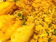 -美奈小馆·东南亚菜(福田星河COCO Park店)