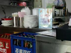 -吉庆街美食广场