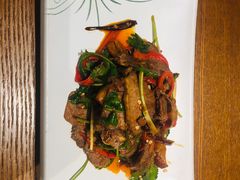-云海肴·汽锅鸡·云南菜(苏州中心店)