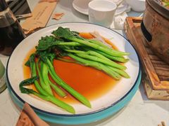 -八珍饺子·烤鸭·家常菜