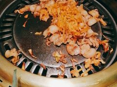 -额尔敦牛厨师铜板烧