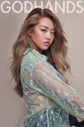 -DX HAIR SALON·发现未知美发沙龙