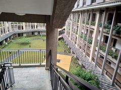 -平安（深圳）金融教育培训中心