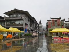 -桂林独秀峰王城景区