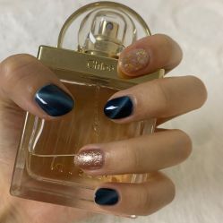 -阿噶西美甲美睫
