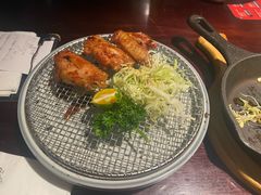 -一豚轩·烧鸟·豚骨拉面(五四路店)