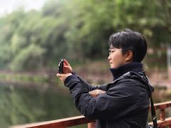 -重庆彩云湖湿地公园