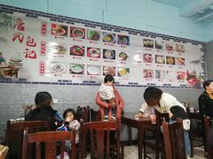 大堂-詹氏包记(文公路店)