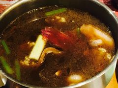 -王妈热卤·川味馆(海昌店)