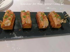 -壳里西餐厅Coquille Seafood Bistro(蒙自路店)