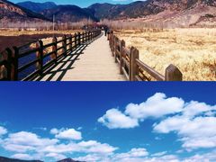 -丽江泸沽湖景区