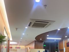 -美年大健康体检中心(红岭分院)