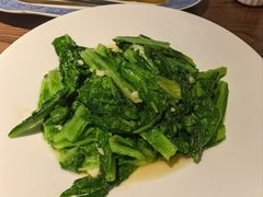 -大客家院子餐厅(烟台山店)