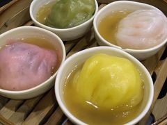 -虾饺妹·粤式手工点心(水荫路店)