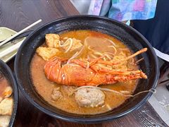-鲤.金记沙茶面(总店)